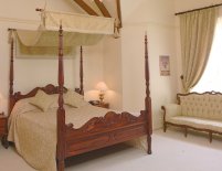 The Hunting Lodge B&B,  Barrow upon soar